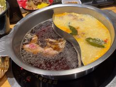 -水林间·寿喜烧自助(仙林金鹰店)
