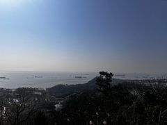 -狼山风景名胜区