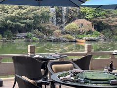 -杭州西子湖四季酒店·金沙厅