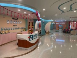 -致友月子会所(麓湖店)