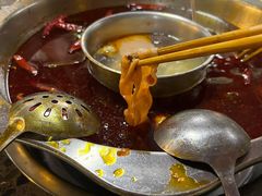 -六公里老火锅(总店)