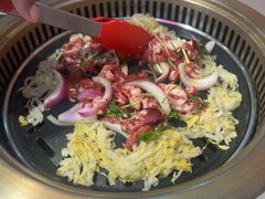 -棒小伙·齐齐哈尔烤肉(龙茗路店)