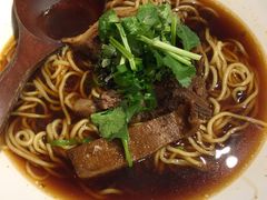 招牌红烧牛肉面-厝内小眷村(天河南一路店)