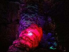-上方山云水洞