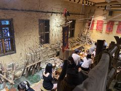 -盟重烧烤(高正街店)