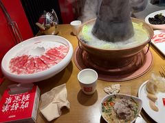 -宝泉铜锅·涮羊肉(解放东路店)