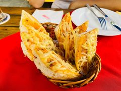 -申德勒加油站餐厅(三里屯北小街店)