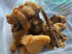 -酥鱼坊(延长西路总店)