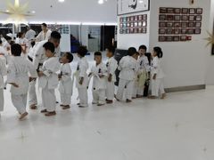 -极真空手道修远道场