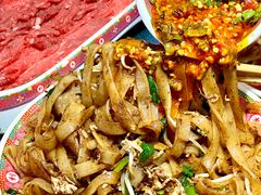 -大吉利·潮汕鲜牛肉火锅(西安店)