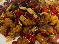-小河盐帮·私家菜·烤鸭(三元桥·霄云路店)