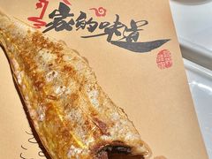 -张家卫·阳江菜·小海鲜(肥婆湾桥店)