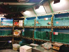 水产区-勝記酒家·37年老字号·经典粤菜(荔枝公园店)