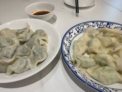 -东方饺子王(新奥购物中心店)