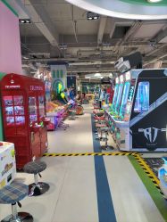 -利奥梦幻主题乐园(爱琴海购物公园店)