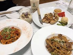 -娜娜家·Nana's restaurant(国金汇店)