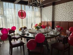 -青岛海景花园大酒店·白果树餐厅青岛菜