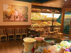 -肥三土菜馆(五四广场店)