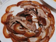 -粗茶淡饭·汉口公馆(循礼门店)