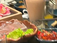 -湊湊火锅·茶憩(打浦桥日月光店)