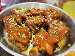 -农汤老店(顺联公园里店)