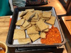 -贵厨酸汤牛肉(汇金星力城店)