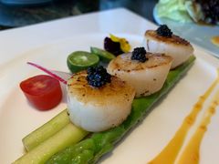 -炙柒Sekinana·精致料理 烧鸟·铁板烧(海上世界店)
