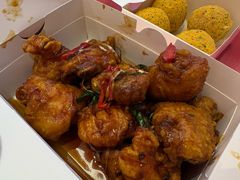 -悠个炸鸡(南京创始店)