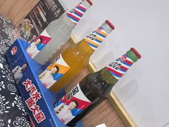 -八两八金·莱芜特色炒鸡(市南漳浦路店)