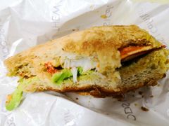 -THE WOODS 简餐 (国贸商城店)