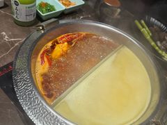 -一绪に和牛寿喜烧(罗湖益田假日店)