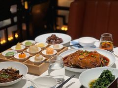 -绿波廊(豫园店)