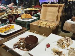 -戈拿旺巴西烤肉(崇文门店)