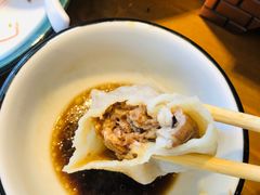 -倍儿美海鲜排挡·非遗海鲜蒸饺(洋货店)