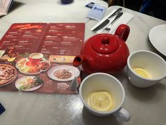 -玛尚诺意式餐厅(天环广场店)
