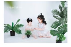 -天使宝宝儿童摄影店