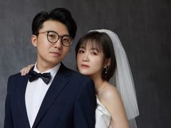 -经典婚纱摄影美学馆·私人定制