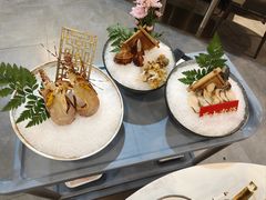 -喜聚薈·花膠雞海鮮火鍋(越秀店)