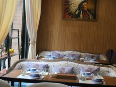 -樾餐厅泰式海鲜火锅(民歌湖店)