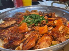 -黄记煌三汁焖锅(崇文门店)