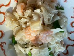 -小吊梨汤·北京菜·烤鸭(双井乐成中心店)