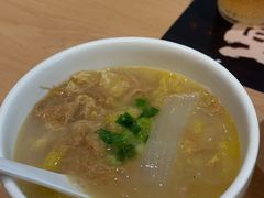 -大师兄·西北小馆(北站缤果空间店)