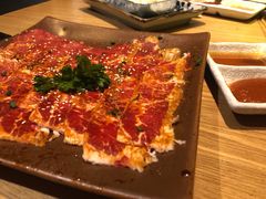 牛五花-久苑烧肉(世界城广场店)