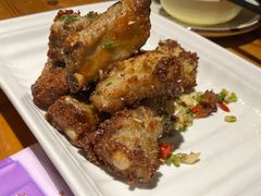 -红旗大食堂(君悦紫园店)