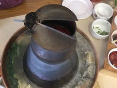 -北门涮肉·铜锅涮肉(南锣鼓巷店)