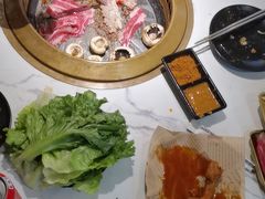 -花味·自助烤肉(江宁同曦店)