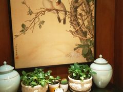 -老江南春·中国龙菜(衡山路店)