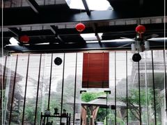 -漫渡庄绿岛花园•隐世庭园菜(滨湖店)