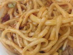 -老字号有尔烤肉面片(金牛小区店)