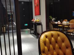 -见康道莱•足浴按摩•艾灸•SPA(友谊店)